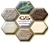 Logo GS lucidatura marmi levigatura marmo Roma